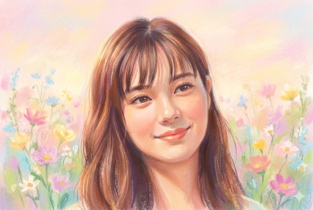 新川優愛