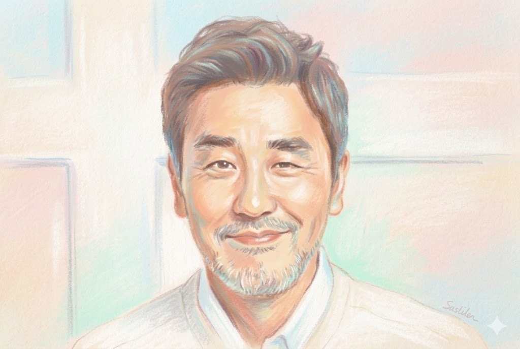 リュスンリョン