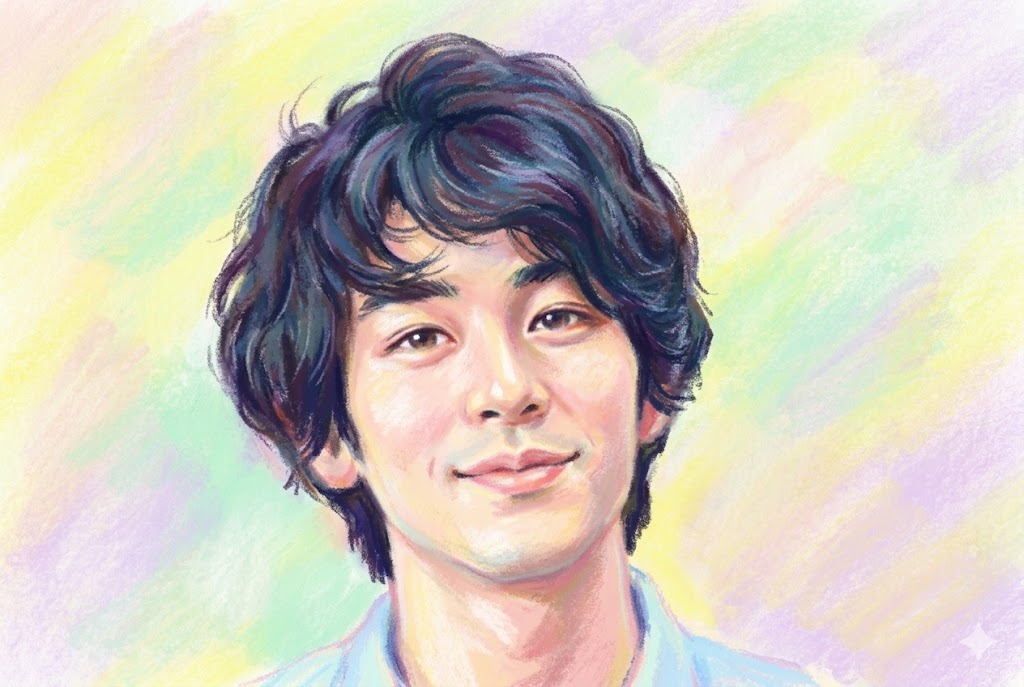 小林虎之介