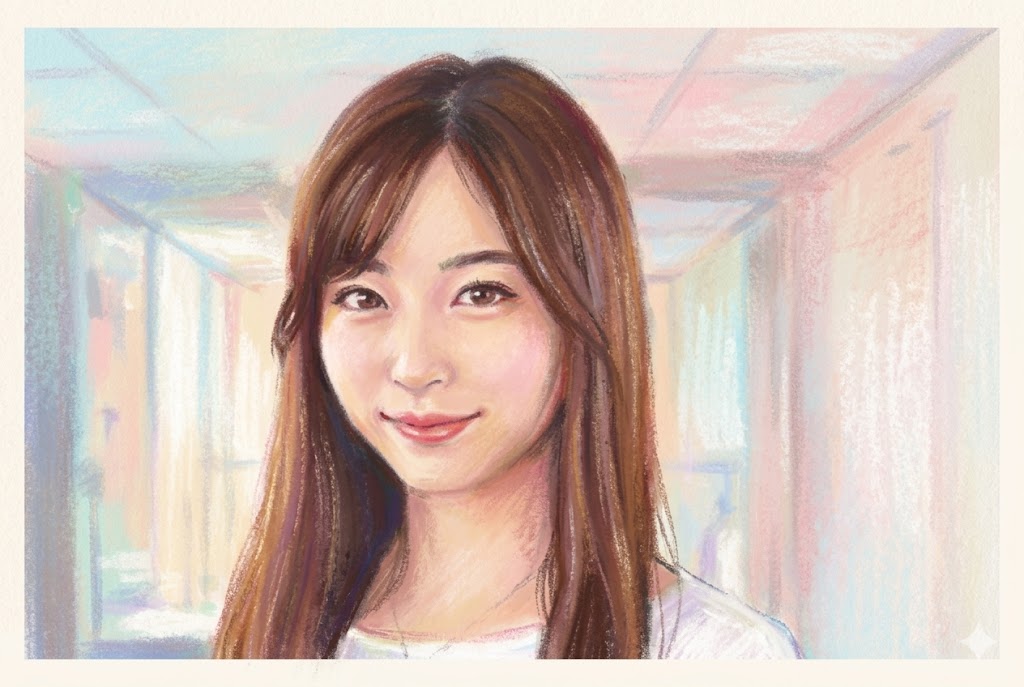 林佑香
